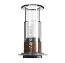 Aeropress Clear