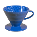 Hario keramický dripper V60-02 + filtry