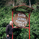 Cascara Panama Elida Estate
