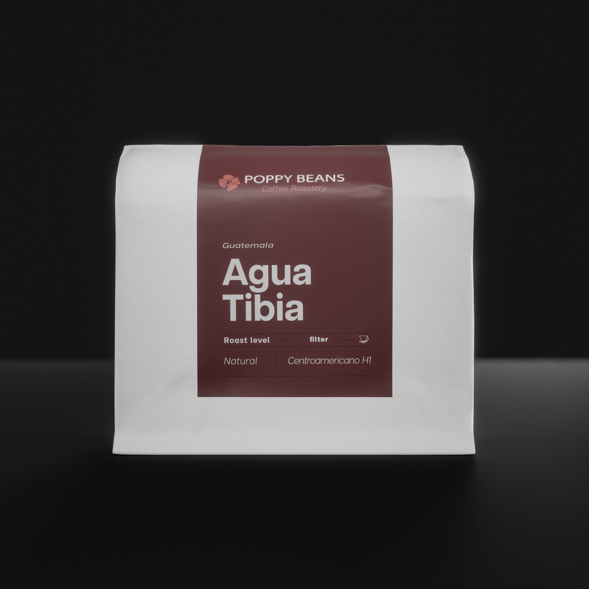 Guatemala Agua Tibia Natural