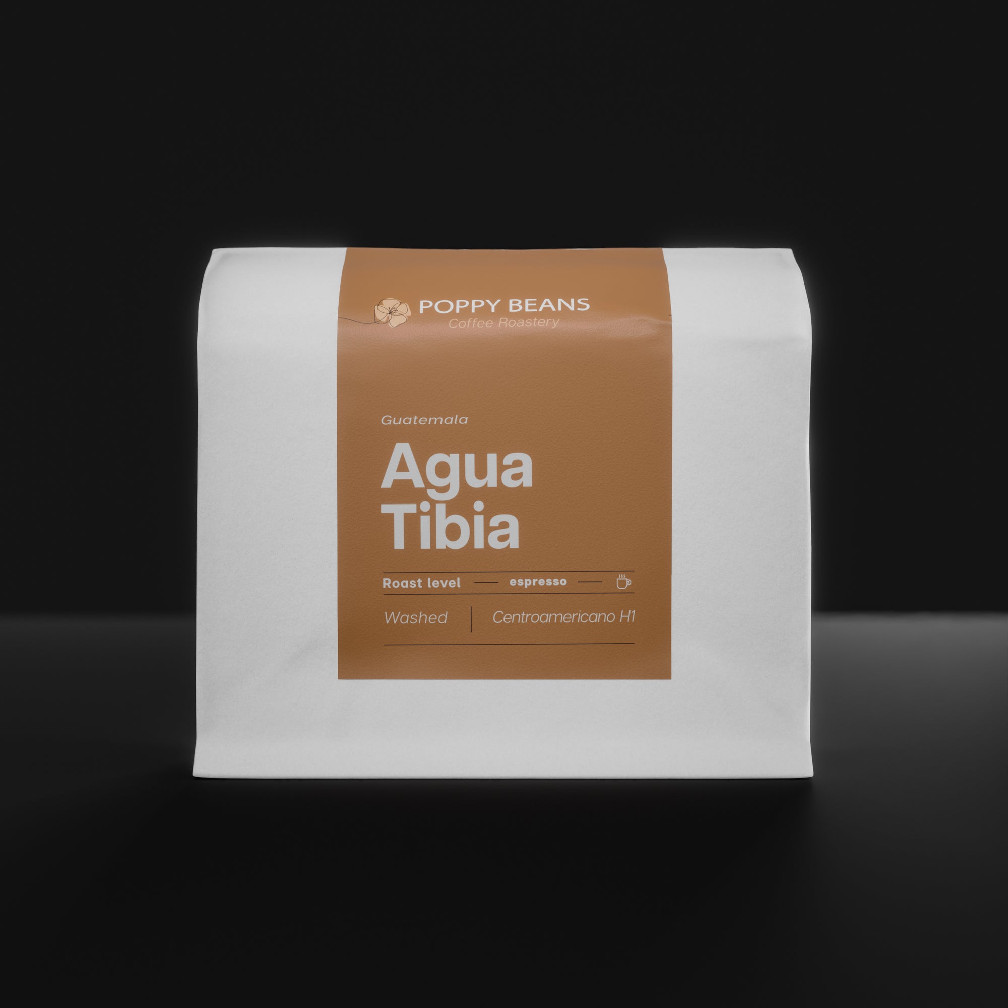 Guatemala Agua Tibia Washed