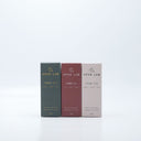 APAX LAB – set of mineral concentrates