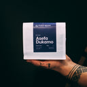 Ethiopia Asefa Dukamo Natural