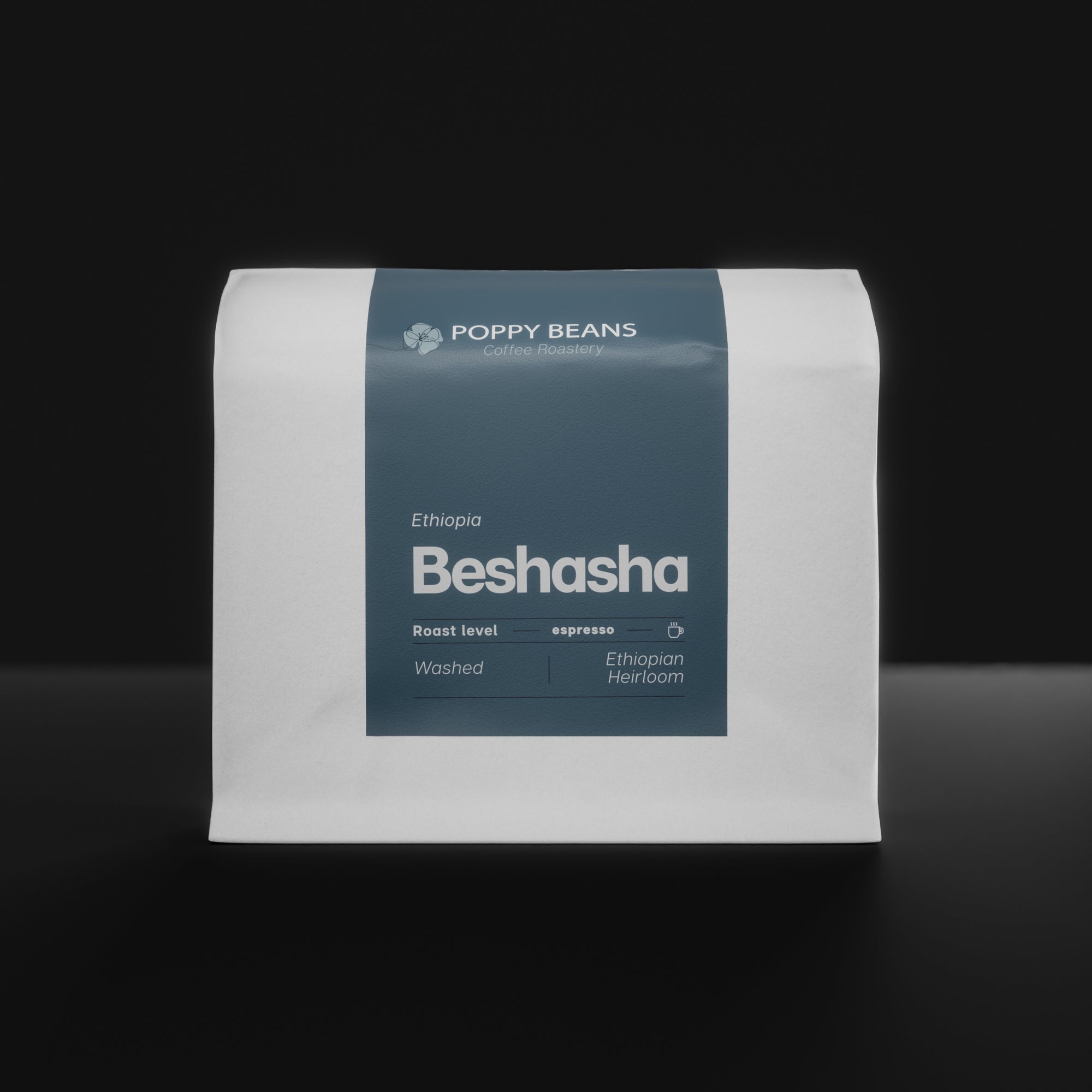 Ethiopia Beshasha Washed