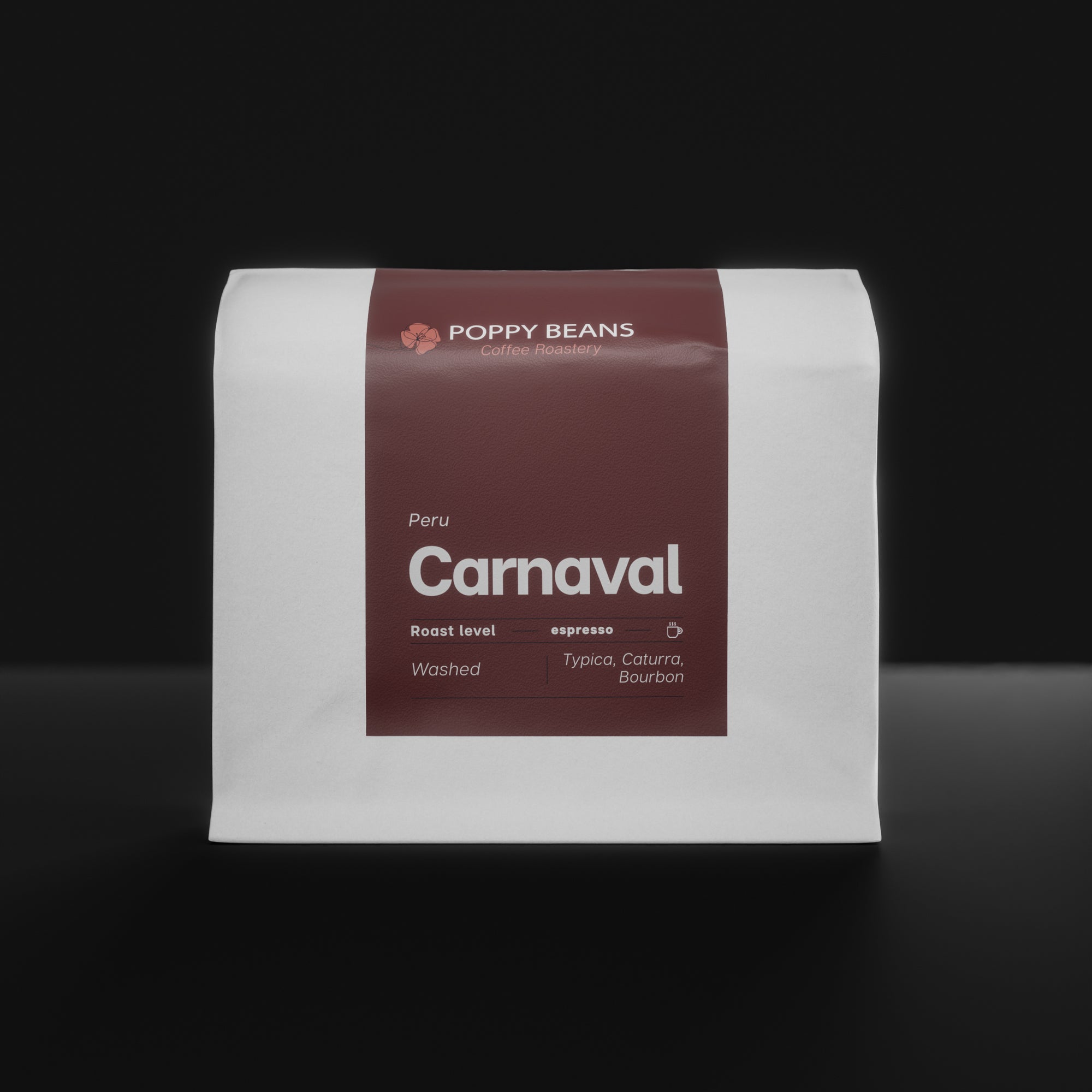 Peru Carnaval Washed