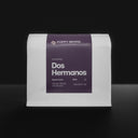 Colombia Dos Hermanos Honey Bridge