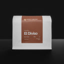 Colombia El Diviso Sidra Washed