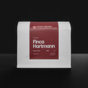 Panama Finca Hartmann Natural