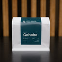 Burundi Gahahe Washed