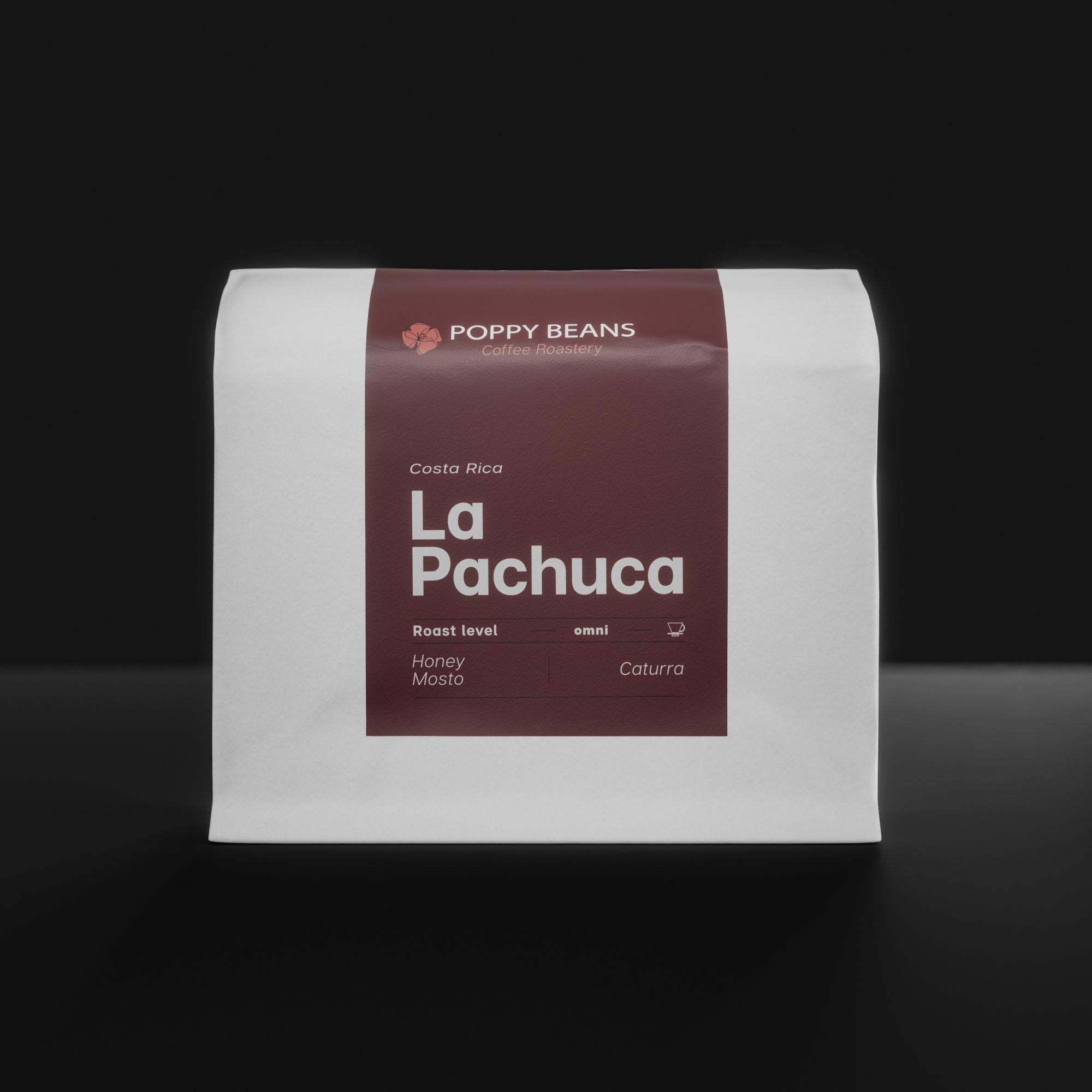 Costa Rica La Pachuca Honey