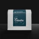 Colombia La Cabaña Honey