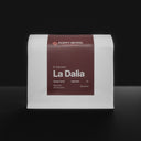 El Salvador La Dalia Bourbon