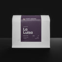 Colombia La Ricaurte Lychee
