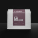 Nicaragua Las Delicias Honey
