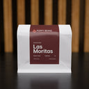 Guatemala Las Moritas Washed