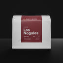 Colombia Los Nogales Thermal Shock