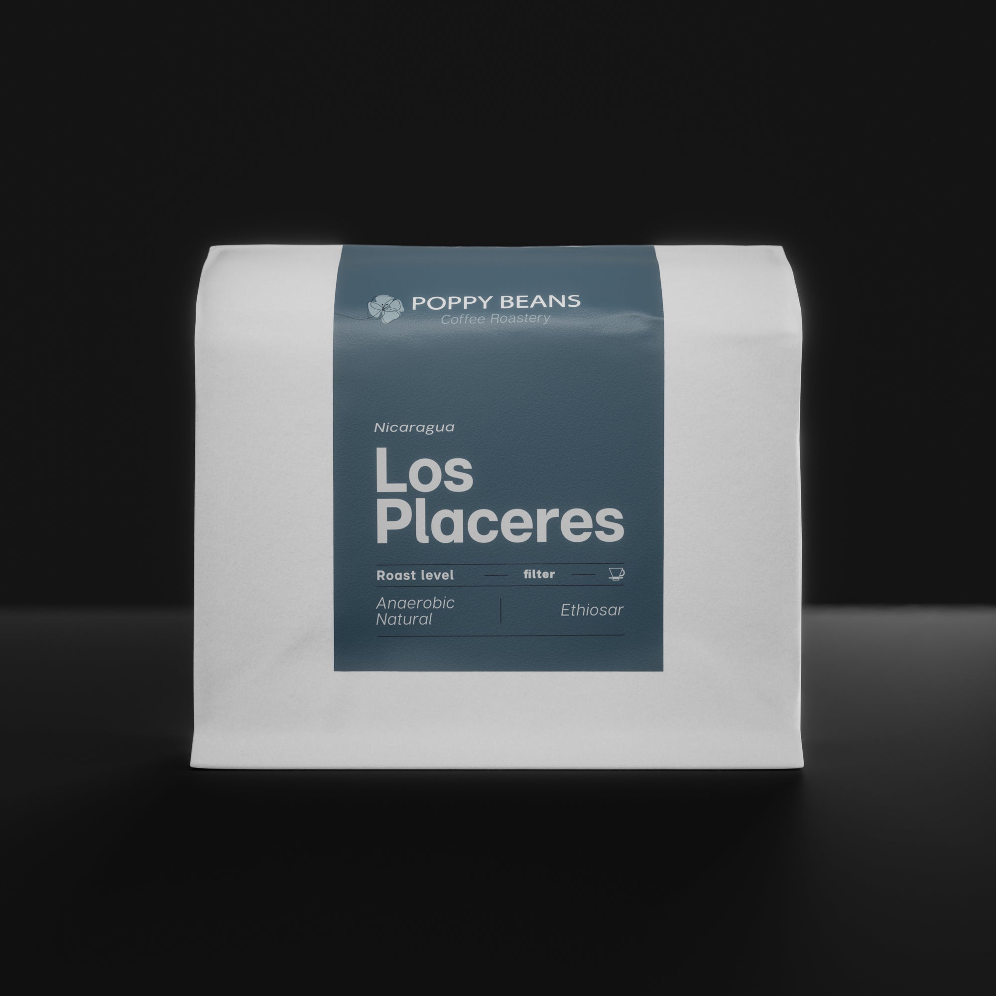 Nicaragua Los Placeres Natural