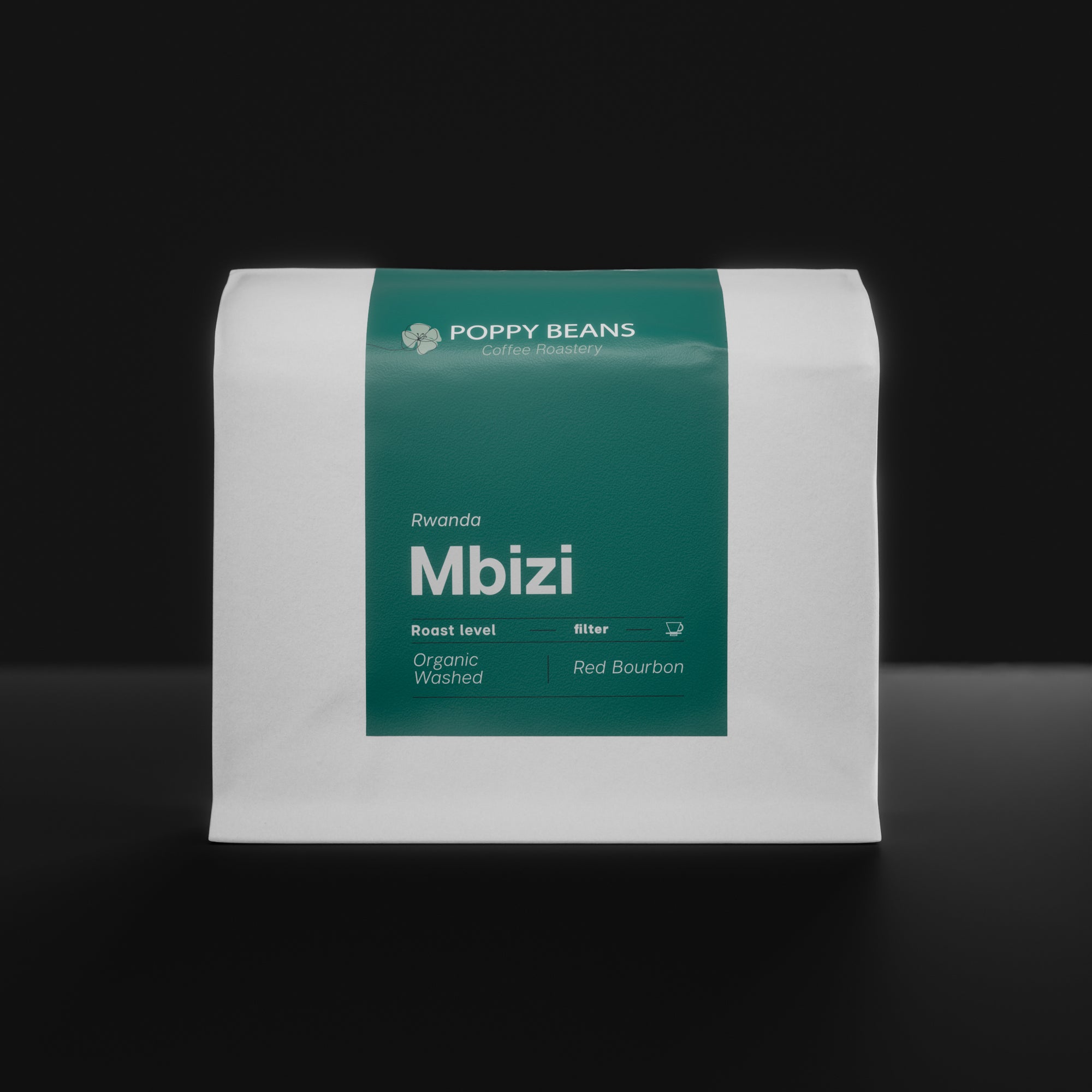 Rwanda Mbizi Washed