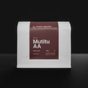 Kenya Mutitu AA Washed