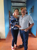 Colombia Villa Pastora Natural