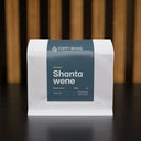 Ethiopia Shantawene Natural
