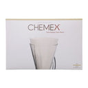 Chemex paper filters size 3