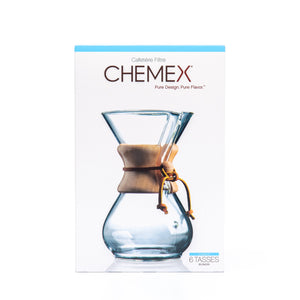Chemex na 6 šálků