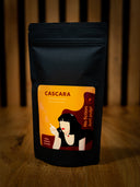 Cascara Panama Elida Estate