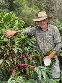 Guatemala Las Moritas Washed