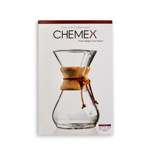 Chemex na 8 šálků