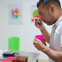 Colombia César Lopéz Lactic Fermentation