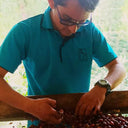 Colombia César Lopéz Lactic Fermentation