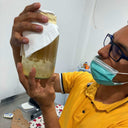 Colombia César Lopéz Lactic Fermentation