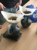 Costa Rica Las Lajas Honey