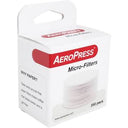 Microfilters for AeroPress 350 pcs