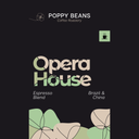 Opera House Espresso Blend