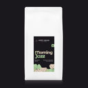 Morning Jazz Espresso Blend