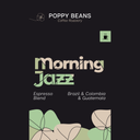 Morning Jazz Espresso Blend