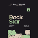 Rock Star Epresso Blend