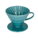 Hario keramický dripper V60-02 + filtry